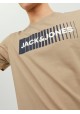 CAMISETA JACK & JONES