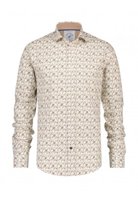 CAMISA CINTAS DE CINE A FISH NAMED FRED