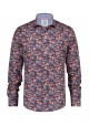 CAMISA CINEMA A FISH NAMED FRED
