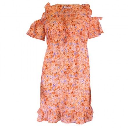 VESTIDO RELISH
