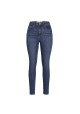 PANTALÓN VAQUERO TIRO ALTO DE JACK & JONES JJXX