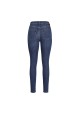 PANTALÓN VAQUERO TIRO ALTO DE JACK & JONES JJXX
