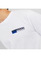 CAMISETA BLANCA LOGO TEE PLAY DE JACK & JONES