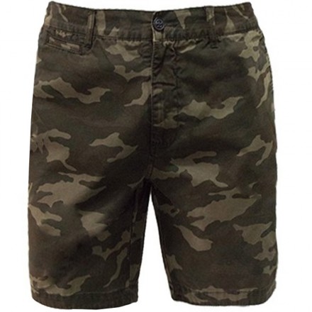 Bermuda Pepe Jeans Para Hombre