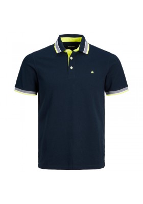 POLO JACK & JONES