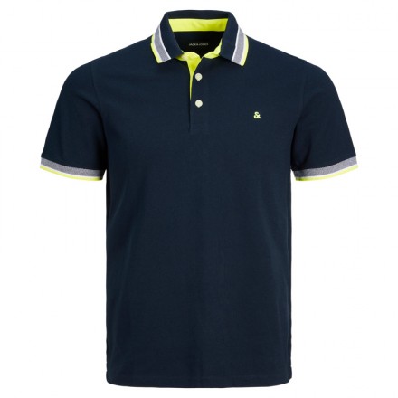 POLO JACK & JONES