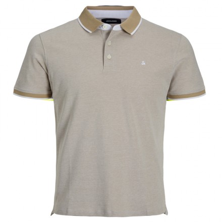 POLO JACK & JONES