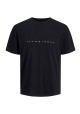 CAMISETA JACK & JONES