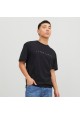 CAMISETA JACK & JONES