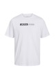 CAMISETA JACK & JONES