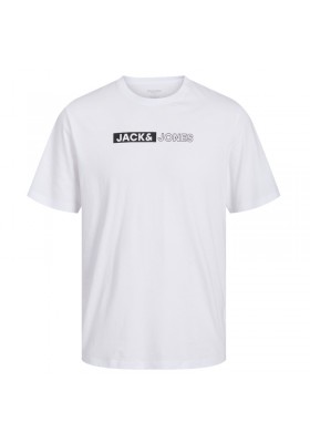 CAMISETA JACK & JONES