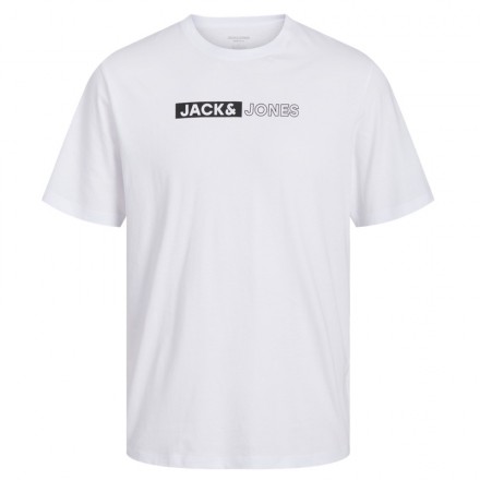 CAMISETA JACK & JONES