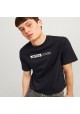 CAMISETA JACK & JONES