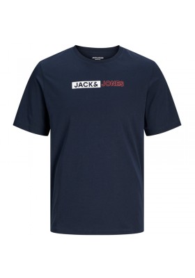 CAMISETA JACK & JONES