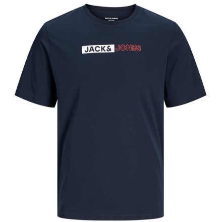 CAMISETA JACK & JONES