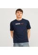 CAMISETA JACK & JONES