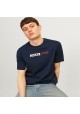 CAMISETA JACK & JONES