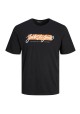CAMISETA JACK & JONES