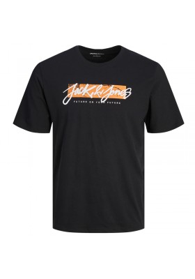 CAMISETA JACK & JONES