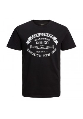 CAMISETA JACK & JONES