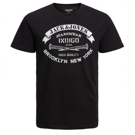 CAMISETA JACK & JONES