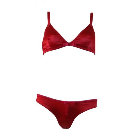 Intimo Armani