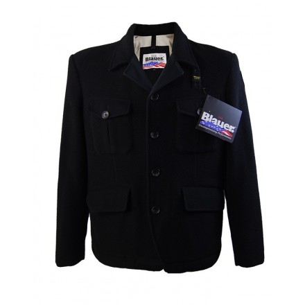 Cazadora Blauer