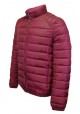 Cazadora Para Hombre Sorbino Rojo Talla L