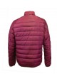 Cazadora Para Hombre Sorbino Rojo Talla L