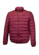 Cazadora Para Hombre Sorbino Rojo Talla L