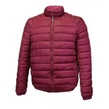 Cazadora Para Hombre Sorbino Rojo Talla L
