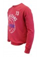SUDADERA Para Hombre PEPE JEANS ROJO Talla L