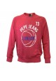 SUDADERA Para Hombre PEPE JEANS ROJO Talla L